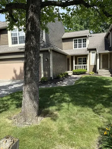 4775 Stansbury Lane Indianapolis IN 46254