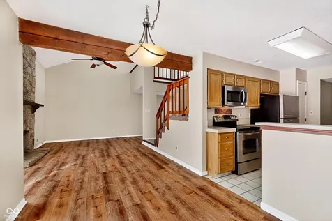 4775 Stansbury Lane Indianapolis IN 46254