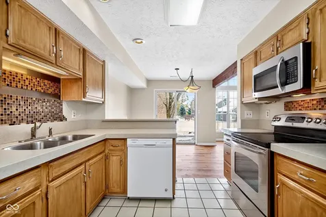 4775 Stansbury Lane Indianapolis IN 46254