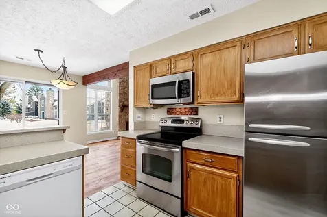 4775 Stansbury Lane Indianapolis IN 46254