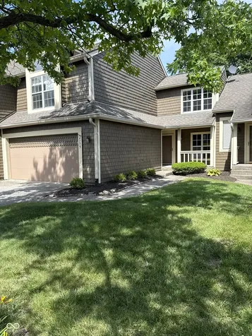 4775 Stansbury Lane Indianapolis IN 46254