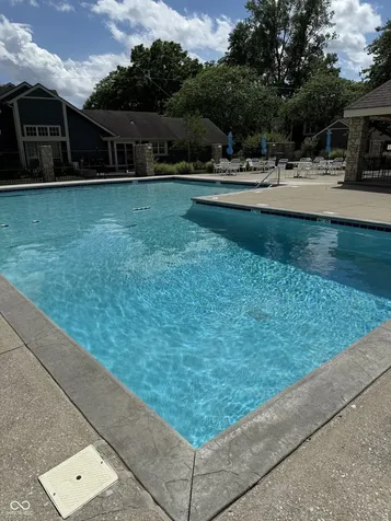 4775 Stansbury Lane Indianapolis IN 46254