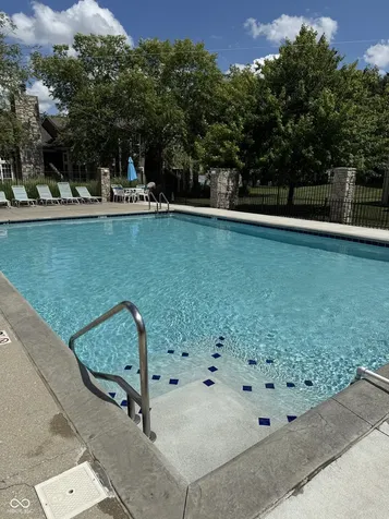 4775 Stansbury Lane Indianapolis IN 46254