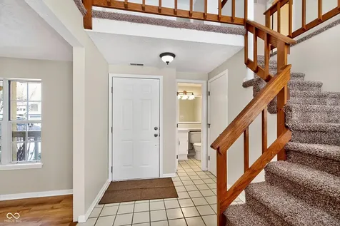 4775 Stansbury Lane Indianapolis IN 46254
