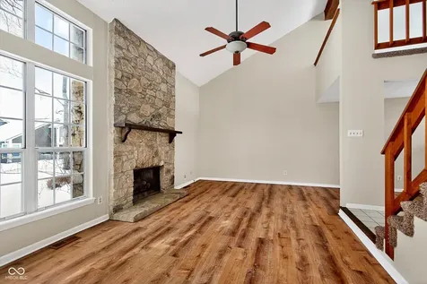 4775 Stansbury Lane Indianapolis IN 46254