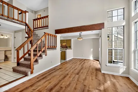 4775 Stansbury Lane Indianapolis IN 46254