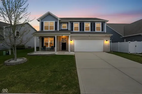 5231 New Bethel Boulevard Indianapolis IN 46239