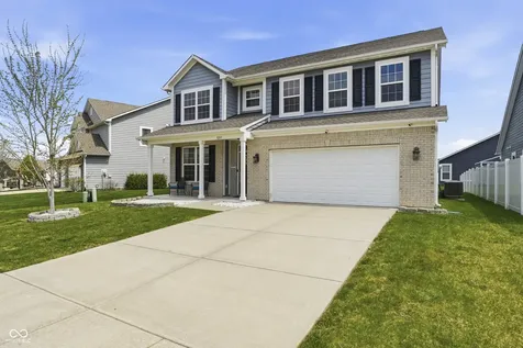 5231 New Bethel Boulevard Indianapolis IN 46239