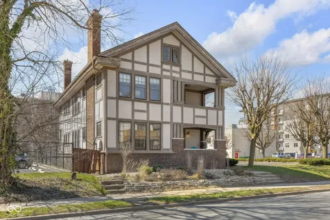 1734 N Pennsylvania Street Indianapolis IN 46202