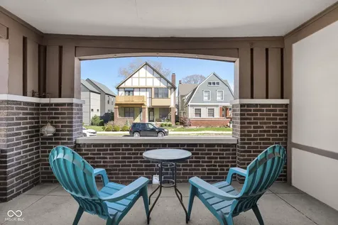 1734 N Pennsylvania Street Indianapolis IN 46202