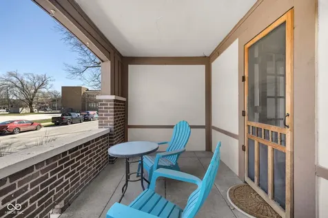 1734 N Pennsylvania Street Indianapolis IN 46202
