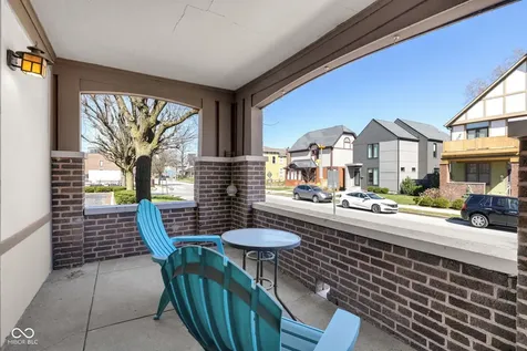 1734 N Pennsylvania Street Indianapolis IN 46202