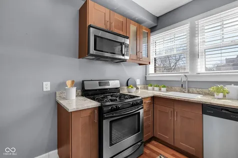 1734 N Pennsylvania Street Indianapolis IN 46202