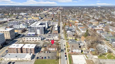 1734 N Pennsylvania Street Indianapolis IN 46202
