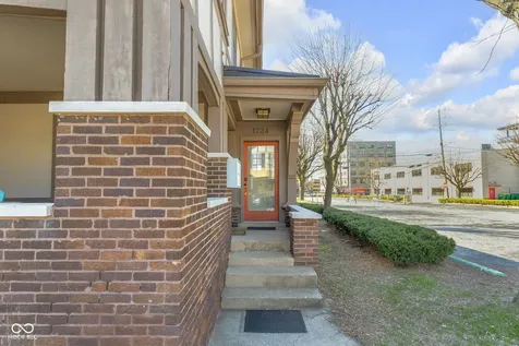 1734 N Pennsylvania Street Indianapolis IN 46202
