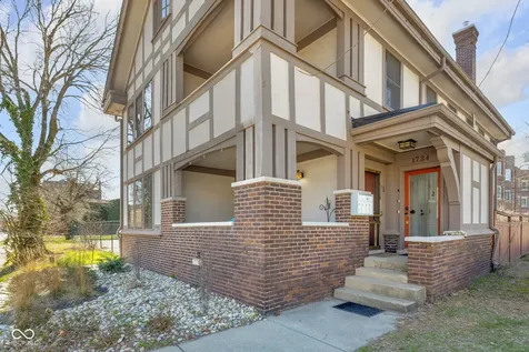 1734 N Pennsylvania Street Indianapolis IN 46202
