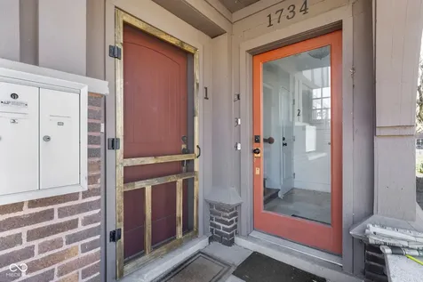 1734 N Pennsylvania Street Indianapolis IN 46202