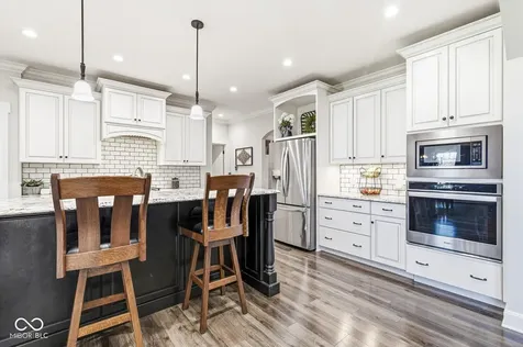 1244 N Buck Creek Road Greenfield IN 46140