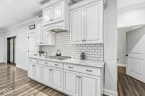 1244 N Buck Creek Road Greenfield IN 46140