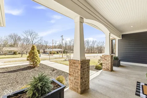 1244 N Buck Creek Road Greenfield IN 46140
