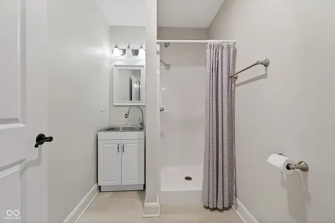 1244 N Buck Creek Road Greenfield IN 46140