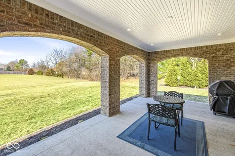 1244 N Buck Creek Road Greenfield IN 46140
