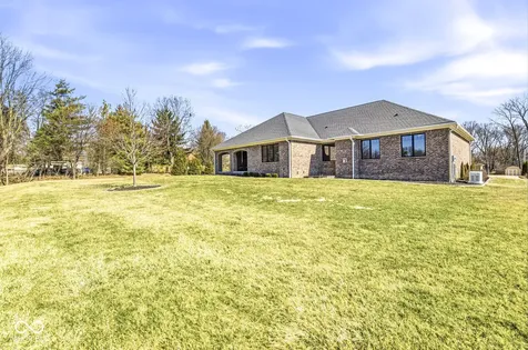 1244 N Buck Creek Road Greenfield IN 46140