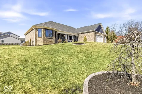 1244 N Buck Creek Road Greenfield IN 46140
