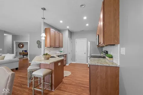8817 S Tibbs Avenue Indianapolis IN 46217