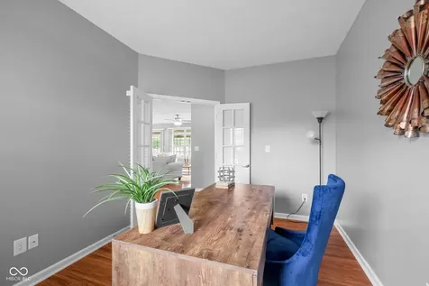 8817 S Tibbs Avenue Indianapolis IN 46217