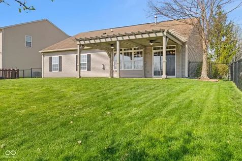 8817 S Tibbs Avenue Indianapolis IN 46217