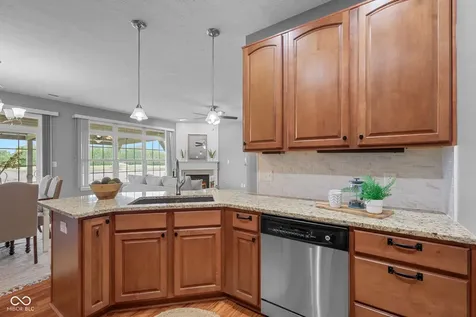 8817 S Tibbs Avenue Indianapolis IN 46217