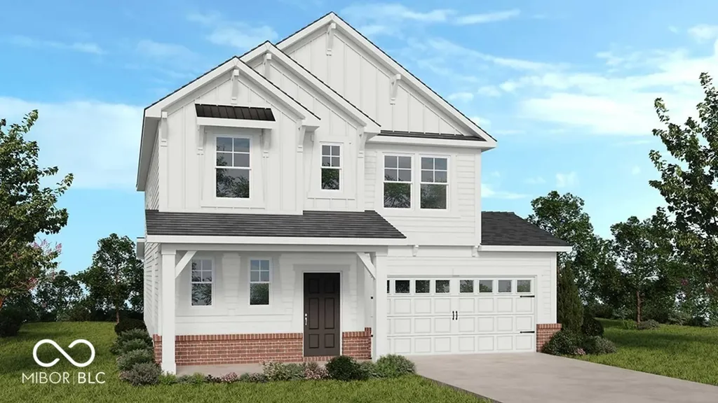 15709 Showdown Road Noblesville IN 46060