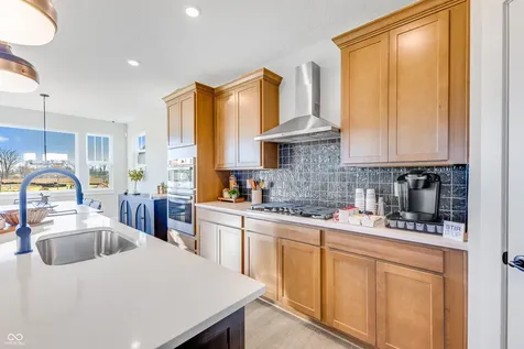 15709 Showdown Road Noblesville IN 46060
