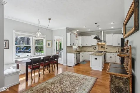 9986 Springstone Road Fishers IN 46055