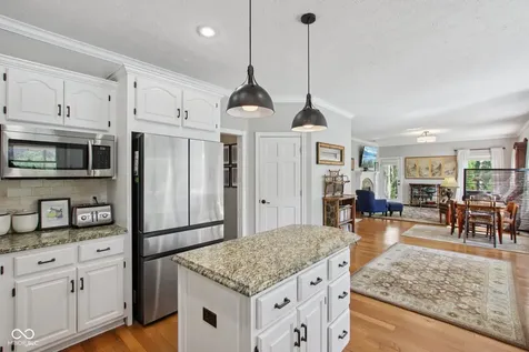 9986 Springstone Road Fishers IN 46055