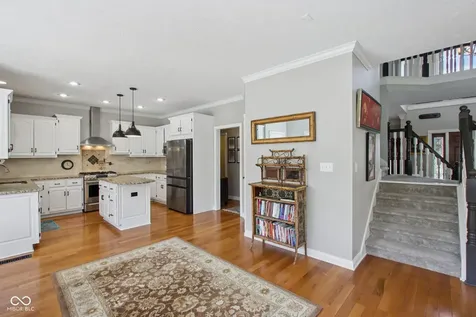 9986 Springstone Road Fishers IN 46055