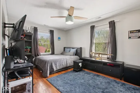 9986 Springstone Road Fishers IN 46055