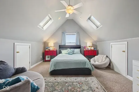 9986 Springstone Road Fishers IN 46055