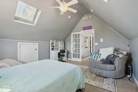 9986 Springstone Road Fishers IN 46055