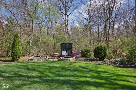 9986 Springstone Road Fishers IN 46055