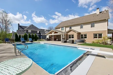9986 Springstone Road Fishers IN 46055