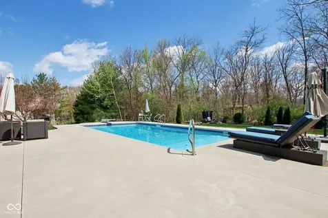 9986 Springstone Road Fishers IN 46055
