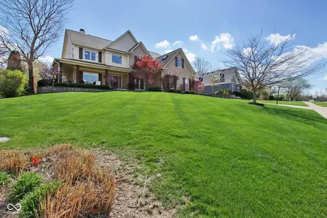 9986 Springstone Road Fishers IN 46055