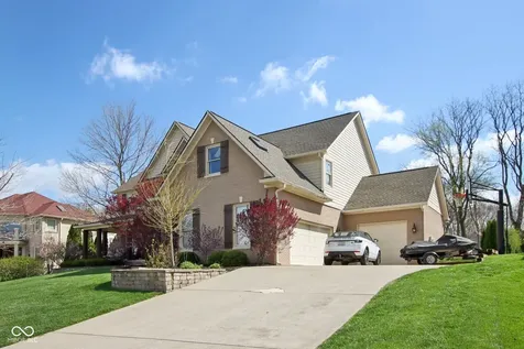 9986 Springstone Road Fishers IN 46055