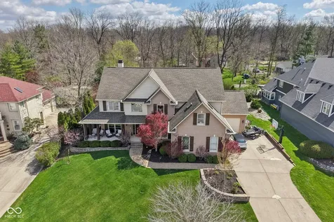 9986 Springstone Road Fishers IN 46055