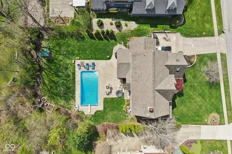 9986 Springstone Road Fishers IN 46055