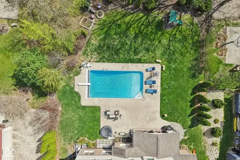9986 Springstone Road Fishers IN 46055