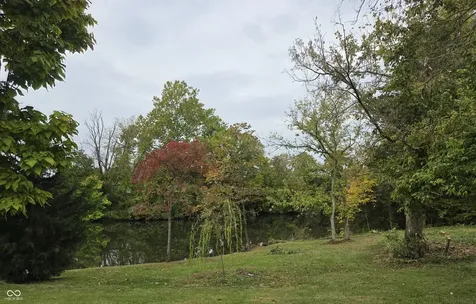 201 S Westwood Drive Westport IN 47283