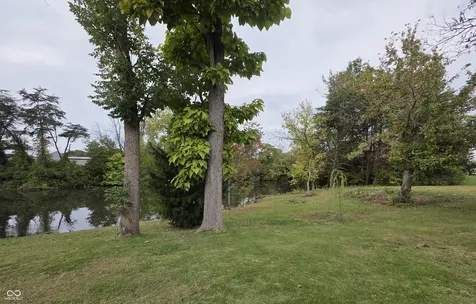 201 S Westwood Drive Westport IN 47283